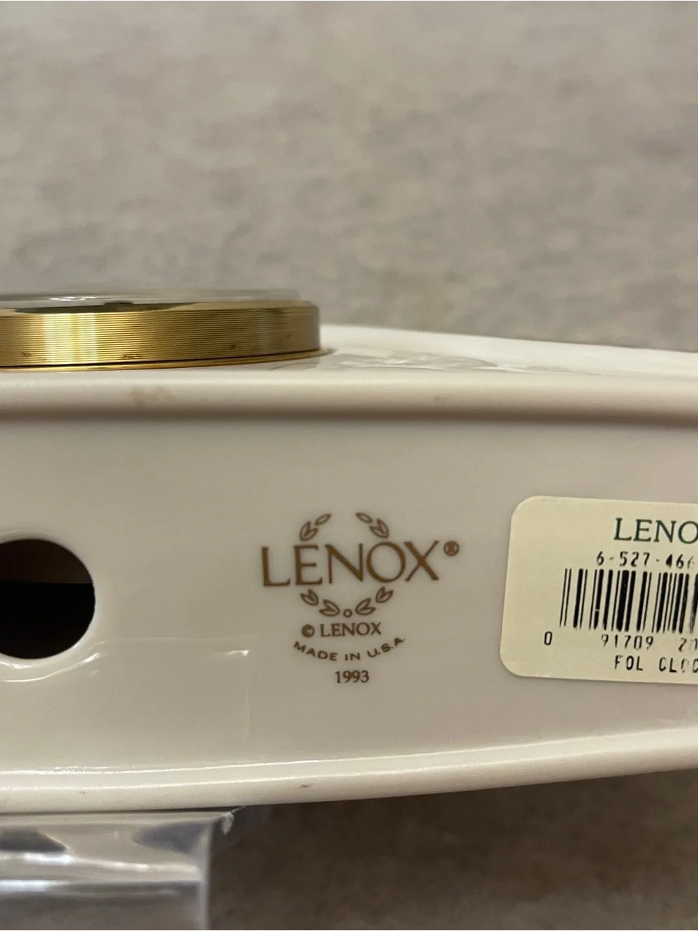 Lenox 